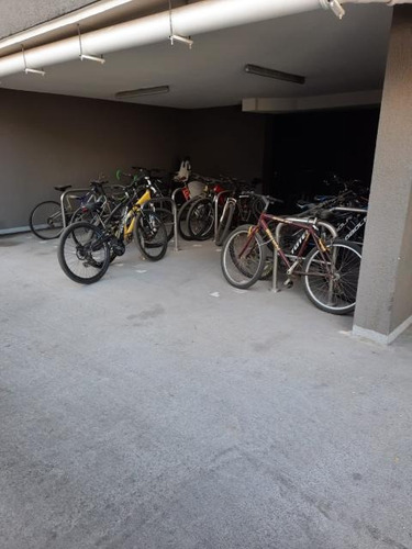 Imagen 20 de 20 de Departamento Metro San Alberto Hurtado/coronel Souper
