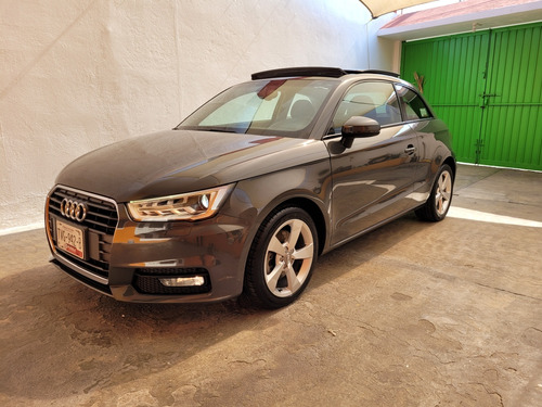 Audi A1 1.4 Ego Mt