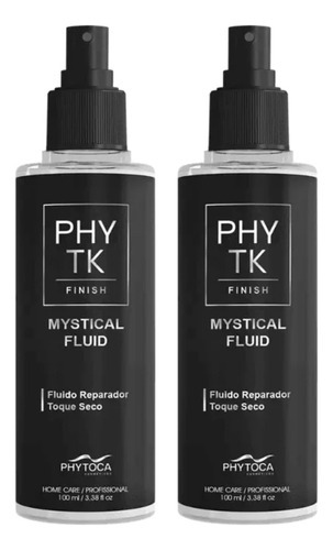 Kit Phytoca Finish 2 Mystical Fluid 100ml