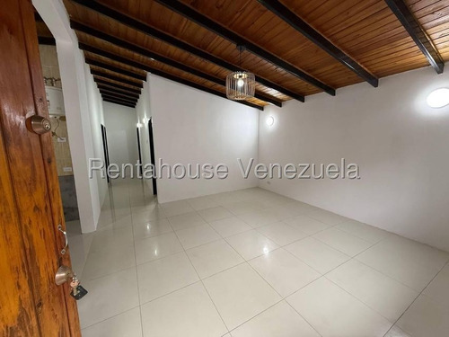 Casa En Baruta En Venta Calle Cerrada #26-354 Dreidy G