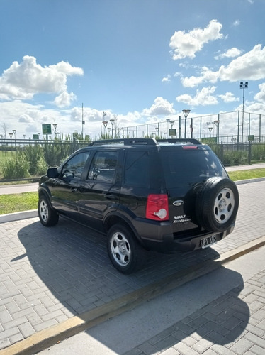 Ford Ecosport 2.0 My10 Xls 4x2 2011