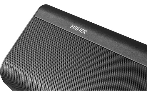 Edifier B700 Grey Barra De Sonido Dolby Atmos 5.1.2 175w Color Gris oscuro Frecuencia 45 Hz - 20 kHz