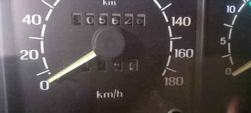 Turbo Diesel - Cja. Verdul - Mot. Cummins - Dir. Hidraulica