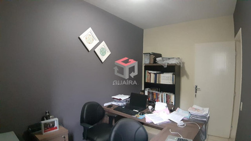 Imagem 9 de 18 de Apartamento À Venda, 2 Quartos, 1 Vaga, Centro - São Bernardo Do Campo/sp - 114116