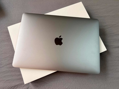 Apple Macbook Air (13 Pulgadas, 2020, Chip M1, 256 Gb, 8 Gb) (Usado)