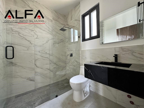 Estrene Moderna Residencia En Lomas De Cocoyoc