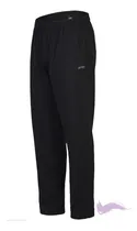 Comprar Jogging Clasico Recto Hombre Cintura Ajustable Con Cordon