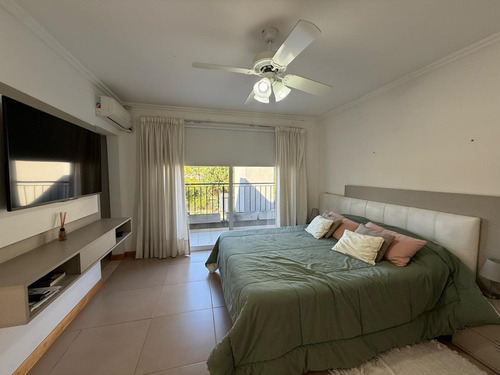 Casa 4 Ambientes En Alquiler- Uf 42- Bº Luján Del Sol