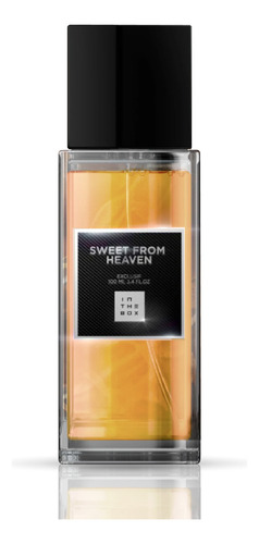 Perfume Sweet from Heavem in the Box 100ml