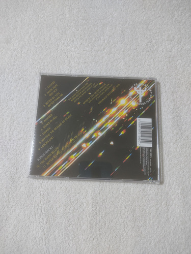 Judas Priest Stained Class Cd Importado Estándar (Usado)