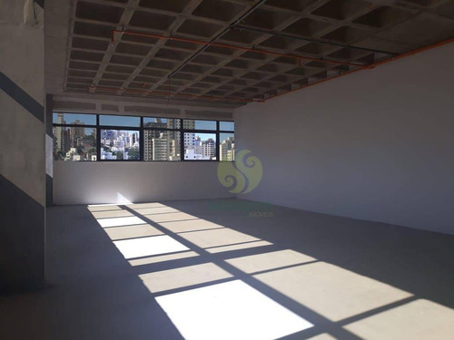 Imagem 12 de 19 de Conjunto À Venda, 178 M² E 03 Vagas - Savassi - Belo Horizonte/mg - Cj0001