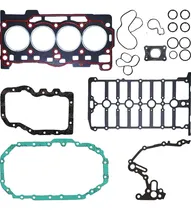 Comprar Junta Motor Fibra Vw Audi Jeta Audi A1 1.4 16v Tsi Apos 2012