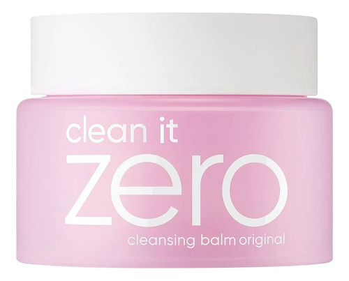 Mini Banila Co Clean It Zero Cleansing Balm Original 25ml
