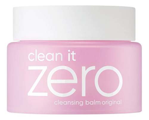 Mini Banila Co Clean It Zero Cleansing Balm Original 25ml