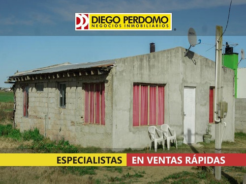 Casa De 3 Dormitorios En Venta, Puntas De Valdez