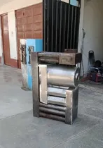 Comprar Intercambiador De Calor Hornos De Panaderia Nova,anlin,emaga