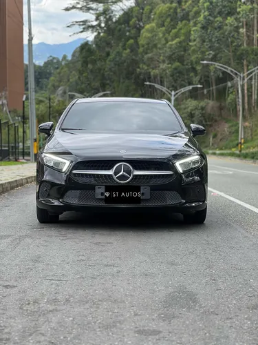 Mercedes-Benz Clase A 1.4 A 200