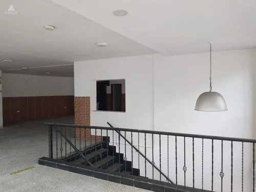 Arriendo Local En San Victorino