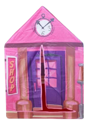 Carpa Infantil Candy Need Tent