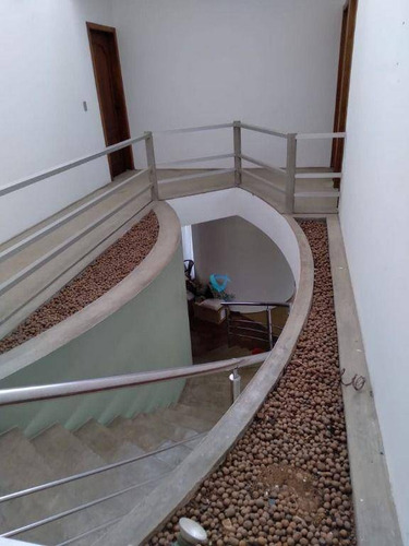 Imagem 30 de 30 de Casa Com 4 Dormitórios, 650 M² - Venda Por R$ 3.000.000,00 Ou Aluguel Por R$ 15.000,00/mês - Alphaville - Santana De Parnaíba/sp - Ca1092