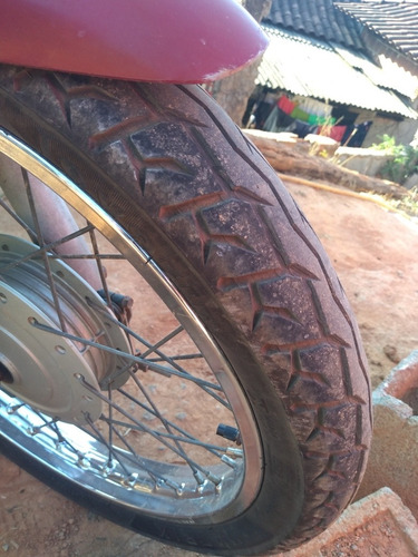 Imagem 2 de 5 de Honda Honda