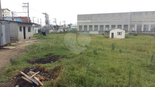 Imagem 18 de 20 de Terreno De 8.500 Metros Quadrados, Junto Ao Aeroporto De Cumbica - Guarulhos - Sp, - Reo305915