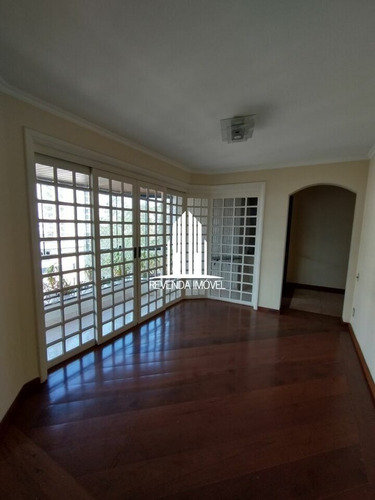 Imagem 10 de 11 de Lindo Apartamento Com 3 Dormitórios No Morumbi - Br33306