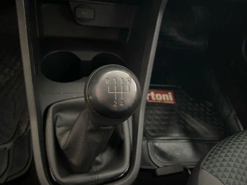 Volkswagen Gol 1.6 MT AC 2AB BT