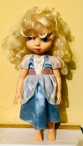 Disney Animator Cenicienta