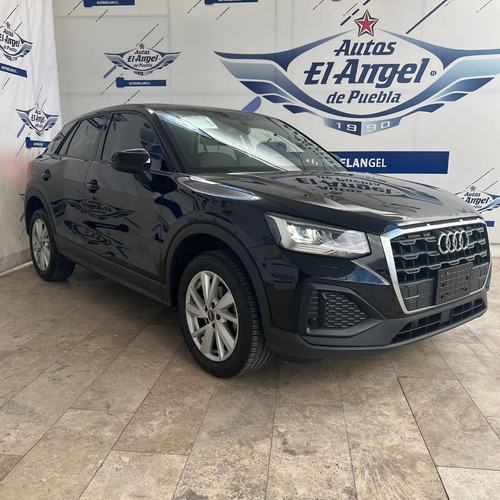 Audi Q2 1.4 35 Tfsi Dynamic