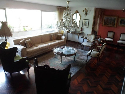 Apartamento En Venta El Hatillo Mls #24-19197 Bm 