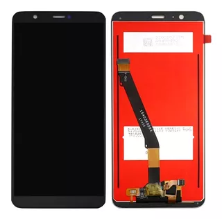 Pantalla Tactil Lcd Compatible Huawei P Smart 2018 Fig-lx3