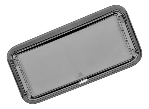 Cristal Techo Corredizo Ford Fiesta 10/17 Mexicano Original