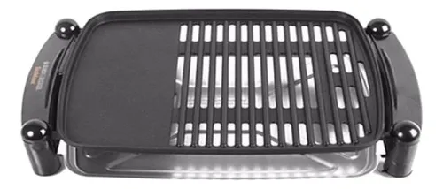 comprar Parrilla Eléctrica Black & Decker Ig201 