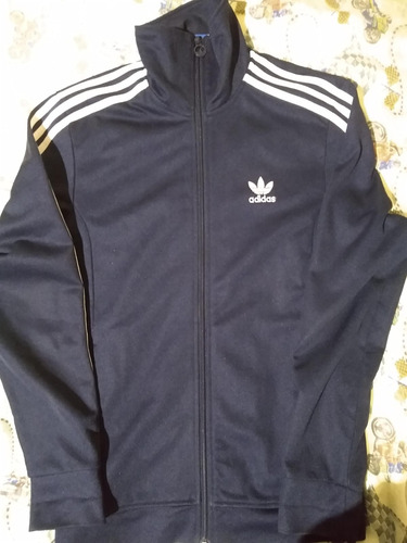 Campera adidas Vintage Original. 