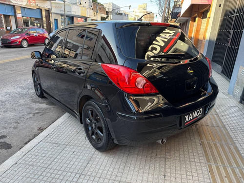 Nissan Tiida 1.8 Acenta