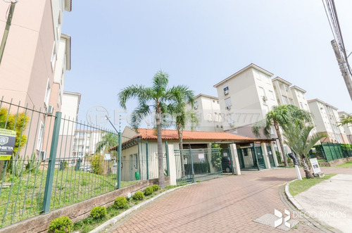 Imagem 21 de 30 de Apartamento, 3 Dormitórios, 67.28 M², Morro Santana - 190420