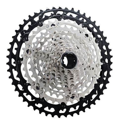Cassete Shimano Deore Xt Cs-m8100 12 Vel 10/51d Micro Spline