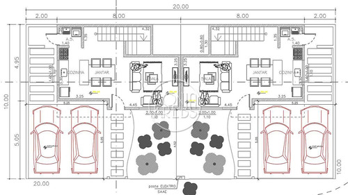 Imagem 2 de 8 de Venda Casa Atibaia Jardim Brogotá - Cs-1293