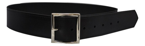Cinturón Para Pantalón De Umpire 1-3/4  Patent Leather Belt
