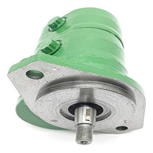 Re241577 Bomba Hidraulica Para Tractor John Deere