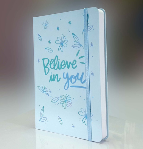 Bullet Journal / Personalizada