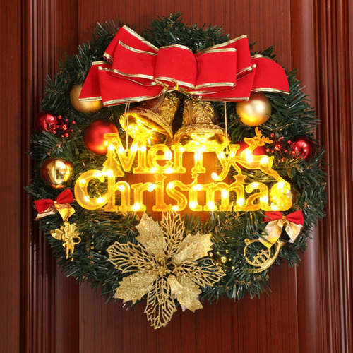 Placa Led De Navidad, Letrero Led De Feliz Navidad, Letreros