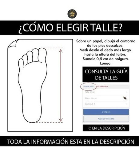 Imagen 7 de 9 de Zapatillas Jaguar Hombre Art. 9047 Luminares