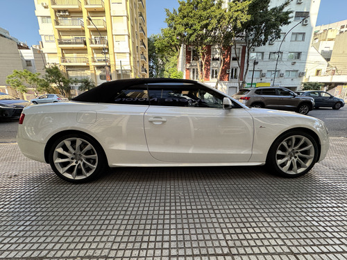 Audi A5 3.0 Coupe Tfsi 272cv Stronic Quattro
