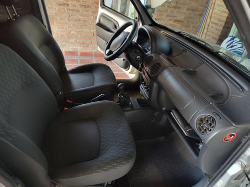 Renault Kangoo 1.6 Furgon Ph3 Confort 1plc
