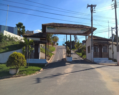 Imagem 9 de 19 de Terrenos A Venda No Bairro Maria Turri. Parcelamento Direto Com A Construtora - 153 - 32564941