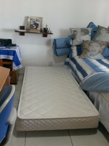 Aluga Apartamento Com 4 Suítes Na Avenida Atlântica, Copacabana - Ap11018 - 3529198
