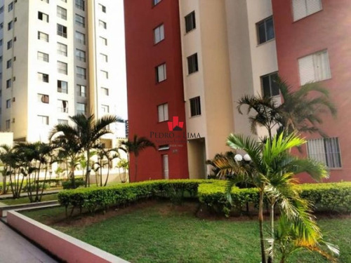 Imagem 11 de 15 de Apartamento Na Penha - Pe35992