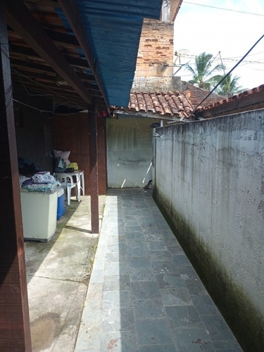 Imagem 6 de 19 de Casa Venda Caraguatatuba - Sp - Barranco Alto - 9916